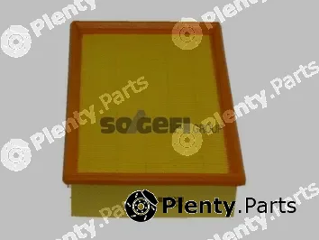 Purflux A221 — Air Filter