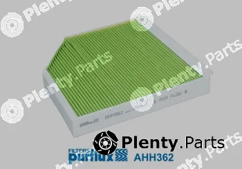 Purflux AHH362 — Filter, cabin air CabinHepa+