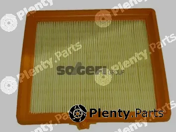 Purflux A1617 — Air Filter