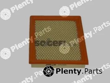 Purflux A364 — Air Filter