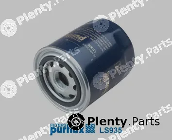 Purflux LS935 — Oil Filter