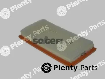 Purflux A1540 — Air Filter