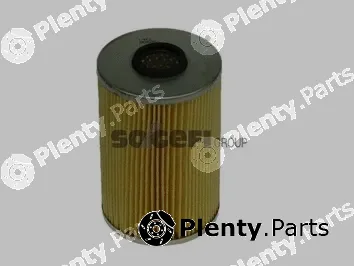 Purflux L472 — Oil Filter