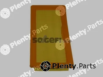 Purflux A927 — Air Filter