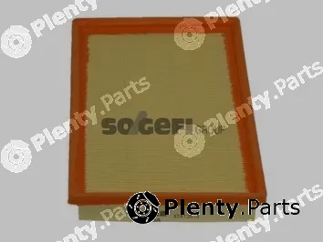Purflux A303A — Air Filter