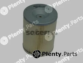 Purflux A330 — Air Filter