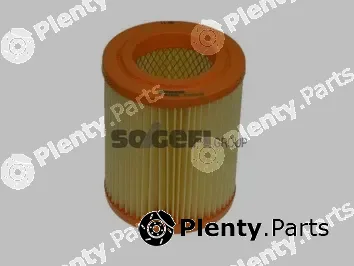 Purflux A1392 — Air Filter