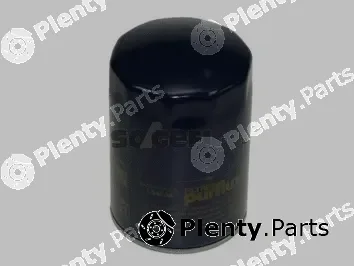 Purflux LS453A — Oil Filter