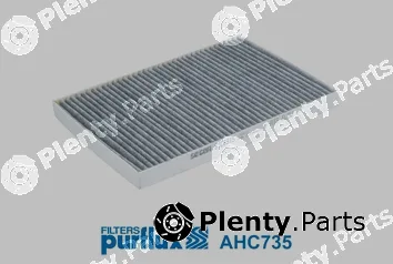 Purflux AHC735 — Filter, cabin air