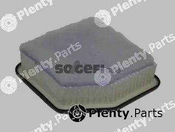 Purflux A1305 — Air Filter