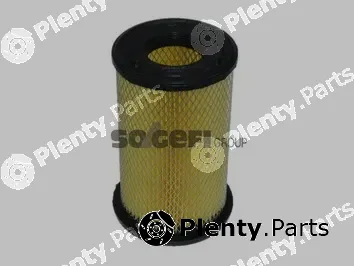Purflux A1396 — Air Filter