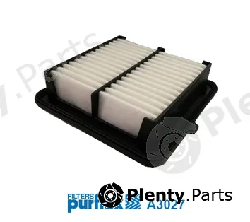 Purflux A3027 — Air Filter