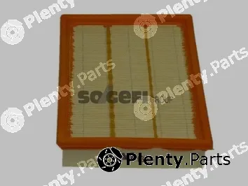 Purflux A336 — Air Filter