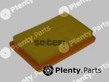 Purflux A1345 — Air Filter