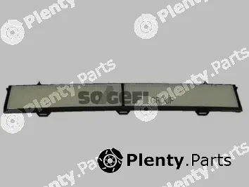 Purflux AH246 — Filter, cabin air