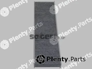 Purflux AHC300 — Filter, cabin air