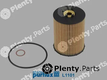 Purflux L1101 — Oil Filter