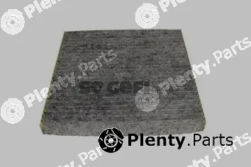 Purflux AHC369 — Filter, cabin air