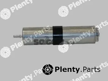 Purflux FCS854 — Fuel Filter