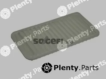Purflux A1379 — Air Filter