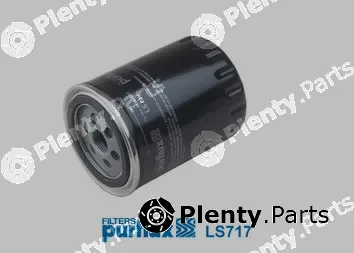 Purflux LS717 — Oil Filter