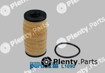 Purflux L1090 — Oil Filter