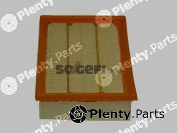 Purflux A214 — Air Filter