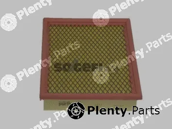 Purflux A377 — Air Filter