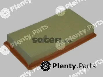 Purflux A1230 — Air Filter