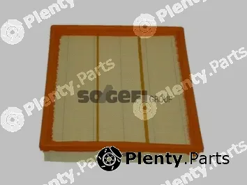 Purflux A1043 — Air Filter