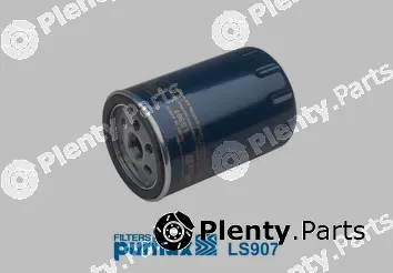 Purflux LS907 — Oil Filter