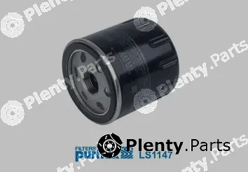 Purflux LS1147 — Oil Filter