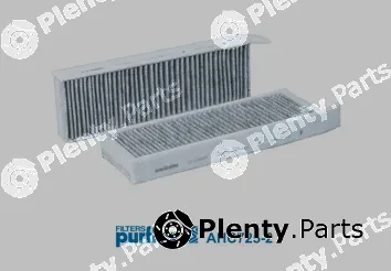 Purflux AHC725-2 — Filter, cabin air