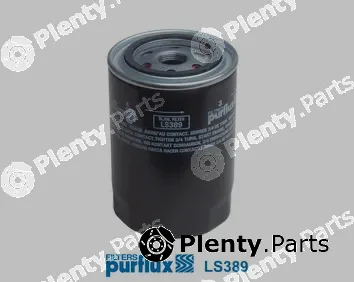 Purflux LS389 — Oil Filter