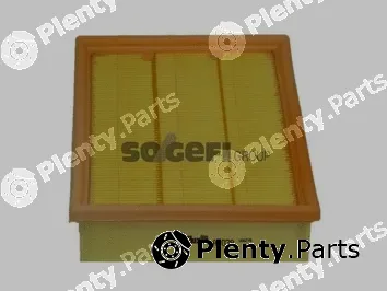 Purflux A1038 — Air Filter