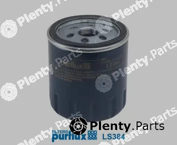 Purflux LS384 — Oil Filter