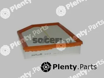 Purflux A1813 — Air Filter