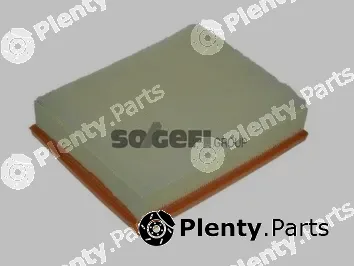 Purflux A1280 — Air Filter