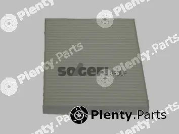 Purflux AH274 — Filter, cabin air