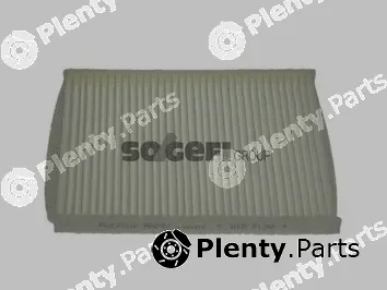 Purflux AH282 — Filter, cabin air