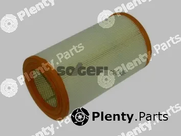 Purflux A1293 — Air Filter