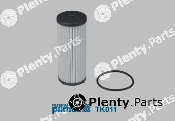 Purflux TK011 — Hydraulic Filter, automatic transmission