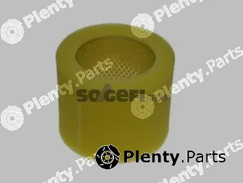 Purflux A590 — Air Filter