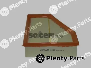 Purflux A1542 — Air Filter