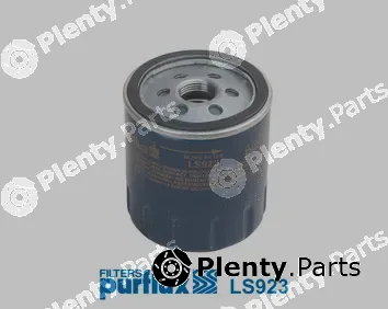 Purflux LS923 — Oil Filter