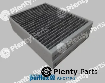 Purflux AHC710-2 — Filter, cabin air