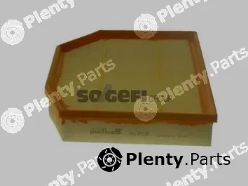 Purflux A1709 — Air Filter