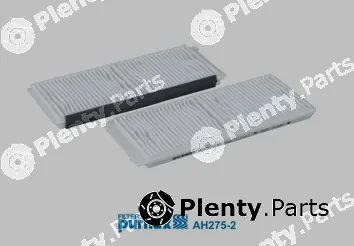 Purflux AH275-2 — Filter, cabin air