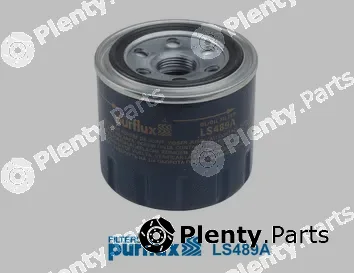 Purflux LS489A — Oil Filter