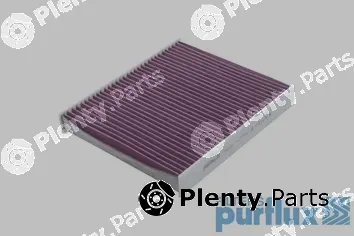 Purflux AHA191 — Filter, cabin air Cabin3Tech+